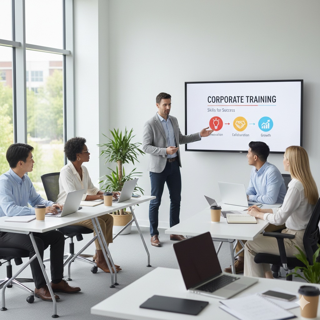 Corporate Training